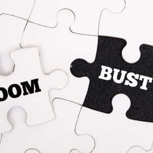 BTC Boom or Bust? Derive Insights Predicts $200K Top, Warns of $90K Crash