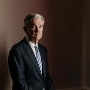 Bitcoin Inches Upward as Fed Interest Rate Decision Looms