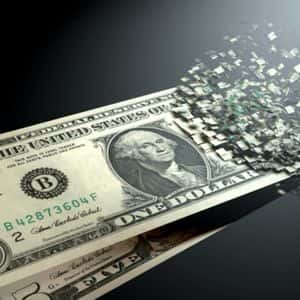 US Dollar Drops Double Digits in 2025 as Investors Rotate Overseas