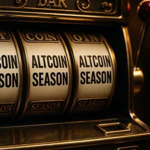 Altcoin Season Roars: $108B Rally Turns September Into a Chart-Busting Fiesta