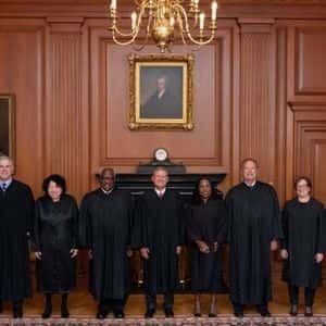 Trump Takes Fed Governor Lisa Cook to the Supreme Court