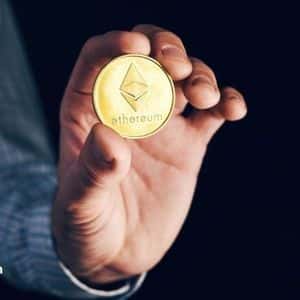 Crypto ETFs Rebound With $376 Million Combined for Bitcoin and Ether