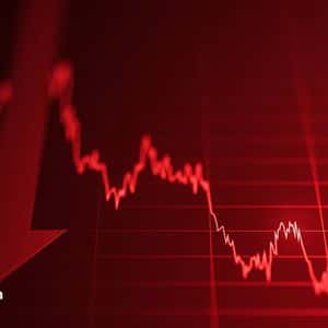 XRP Drops to $3 After Brief Surge Above $3.10; Analyst Warn of Deeper Correction