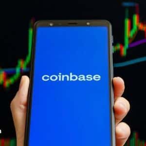 Data Shows Coinbase Tops $347B in Bitcoin With Over 3M BTC Under Custody