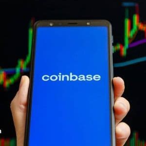 Data Shows Coinbase Tops $347B in Bitcoin With Over 3M BTC Under Custody