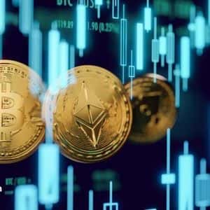 Crypto ETFs Close Week Strong Despite Broad Outflows in Ether Funds