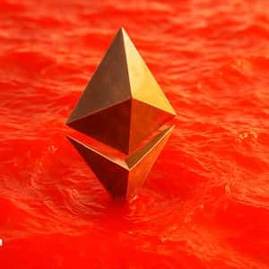From Glory to Gory: Ethereum Loses Its Footing Below $4,200