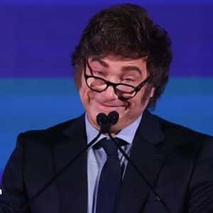 Markets Panic: Argentina’s Milei Mulls Dollarization as the Peso Gets Obliterated