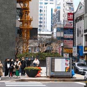 South Korea Reports Surge in Suspicious Crypto Transactions Amid Growing Investor Base