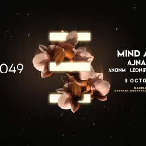 AFTER 2049 Reveals Headliners Mind Against, Ajna and Samm for Singapore Grand Prix Weekend Kickoff