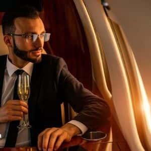 Crypto Wealth Skyrockets as Global Count of Millionaires Tops 240,000