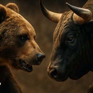 Volatility Spike Incoming? Bitcoin Consolidates at $113K With Bearish Bias