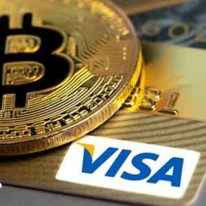 Fold, Stripe, Visa Launching Bitcoin Rewards Credit Card With up to 3.5% Back