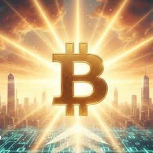 Arthur Hayes Analyzes Bitcoin Model Pointing to $3.4M by 2028