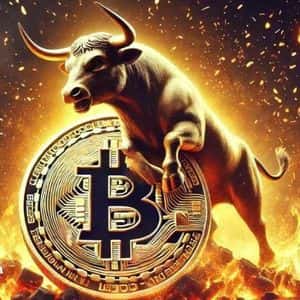 $1M Bitcoin Back on the Radar: Coinbase CEO Sees Untapped Capital Tsunami