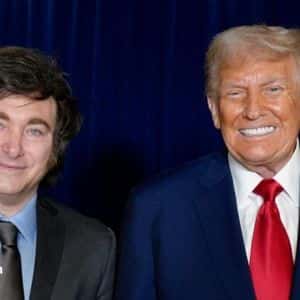 Panic Averted: US Treasury Offers $20B Lifeline to Argentina