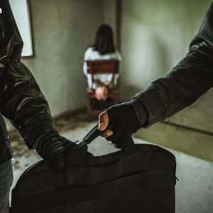 $8M in Crypto Stolen in Armed Kidnapping; Suspects Arrested in Texas