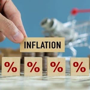 Bitcoin Reclaims $110K As Inflation Holds Steady