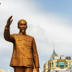 Vietnam Pushes Digital Asset Strategy With Binance and Bybit Partnerships