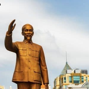 Vietnam Pushes Digital Asset Strategy With Binance and Bybit Partnerships