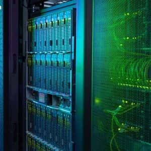 Crypto Miner Terawulf to Raise Billions for AI-Driven Data Centers With Google Support