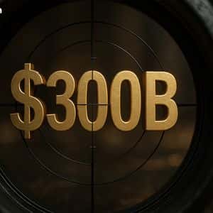 Stablecoin Sector Sees Nearly $4B Boost as Market Closes in on $300B Milestone