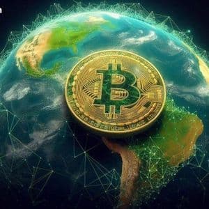 Latam Insights: Venezuela Embraces USDT, OranjeBTC Rises in Brazil
