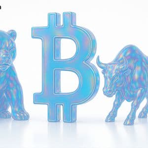 Bitcoin Price Watch: Price Teeters at $109K—Breakout or Breakdown Ahead?