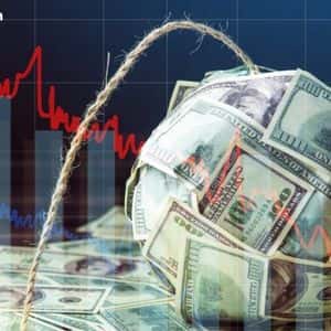 Mad Money’s Jim Cramer Says ‘Buy Crypto’ as Confidence in US Fiscal Policy Cracks