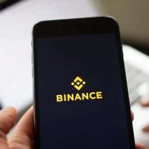 Binance Launches Crypto-as-a-Service for Banks and Brokerages