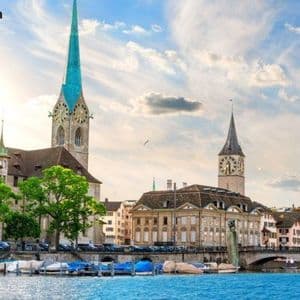 Swiss Crypto Bank Sygnum Launches Regulated Bitcoin Yield Fund Targeting 8–10% Annual Returns