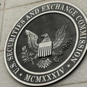 SEC Commissioner Highlights No-Action Letter as Milestone for Blockchain Expansion