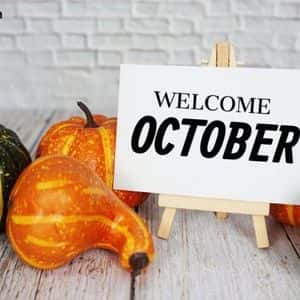 Bitcoin Breaks $120K as ‘Uptober’ Phenomenon Repeats