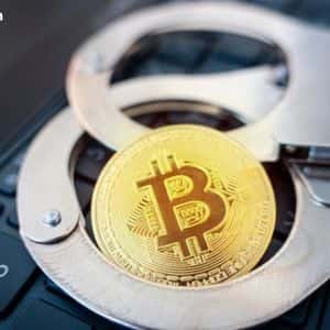 Thai Authorities Arrest Portuguese National Linked to $580M Cryptocurrency Fraud