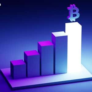 Bitcoin Price Watch: Sky-High Momentum Meets Fading Volume