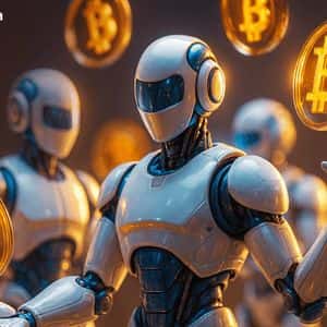 Bitcoin Price Outlook: Grok, ChatGPT, and Other Top AI Models Predict 2025’s Year End Targets