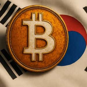 Bitcoin Premium Heats up Again: South Korea’s Crypto Traders Keep Paying Extra for BTC