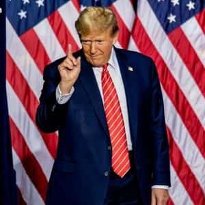 Trump Tariff Stimulus Could Spark a Bitcoin Liquidity‑Led Bull Run