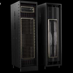 IREN Signs Multi-Year AI Contracts for Nvidia Blackwell GPUs