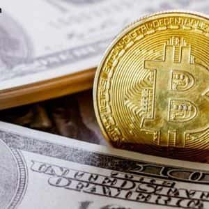 Bitcoin Marches Toward $150K as Dollar Confidence Crumbles Worldwide, Expert Says