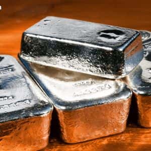 Precious Metal Rally: Silver Tops $51 in Historic Surge