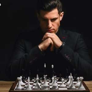 Bitcoin Flat But Smart Money Is Moving In