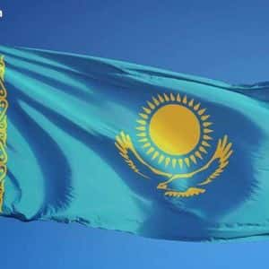 130 Shadow Crypto Platforms Wiped out in Kazakhstan’s Ruthless Crackdown
