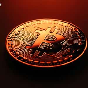 Bitcoin Crashes to $110,623 as Market Continues to Shake Out