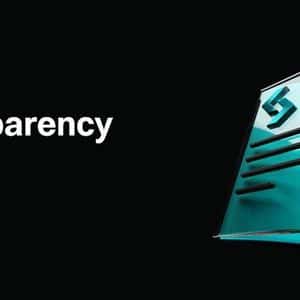 Bitget’s Q3 Transparency Report Highlights How UEX Vision Takes Shape Across Exchange, Wallet, and Onchain Ecosystem