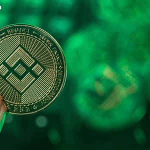 BNB Rebounds 10%, Defying Crypto Slump; Experts Point to Chain Utility, Warn on Regulation