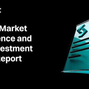 Bitget Report: 66% of Crypto Users Plan to Increase Investment, Driving Global Growth