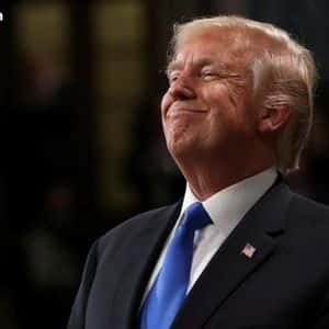 Bitcoin Claws Back 46% of Losses After Trump Softens Stance on China