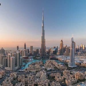 Dubai’s Ruler Praises Digital-Assets Economy, Boasts $680M Trading Milestone