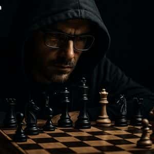 127,000 BTC Under US Seizure Tied to Milky Sad Weak-Key Vulnerability, Onchain Slueth Says